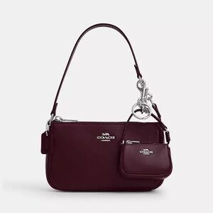 Boxed Nolita 19 And Nolita Bag Charm Set